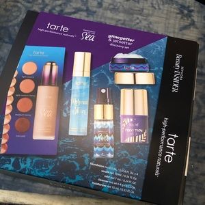 Sephora Tarte Beauty Insider Gift- never used